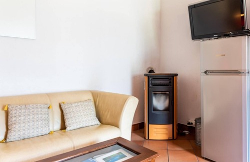 Caldonazzo Apartment | Il Giardino ai Volti 2P, Caldonazzo Ospitar