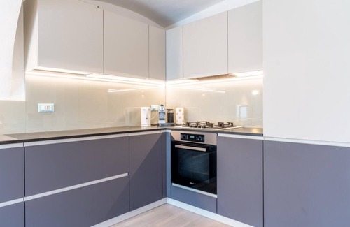 Caldonazzo Apartment | Il Giardino ai Volti 1T, Caldonazzo Ospitar