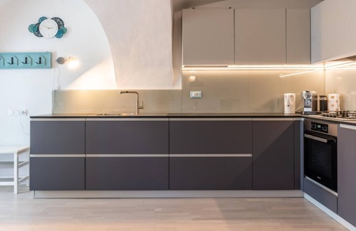 Caldonazzo Apartment | Il Giardino ai Volti 1T, Caldonazzo Ospitar
