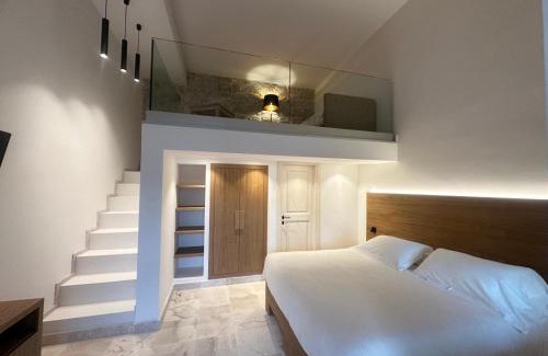 Mores Bed & Breakfast | Il Giardino Degli Aranci