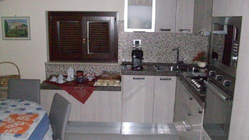 Canneto Bed & Breakfast | Il Giardino degli Ulivi