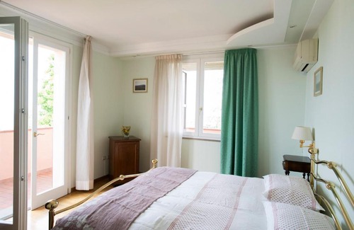 Monteleone Bed & Breakfast | Il Giardino dei Frati