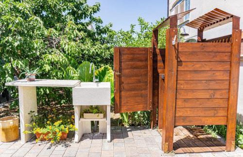 Leporano Marina Apartment | Il Giardino dei Limoni - Leporano Marina (TA)