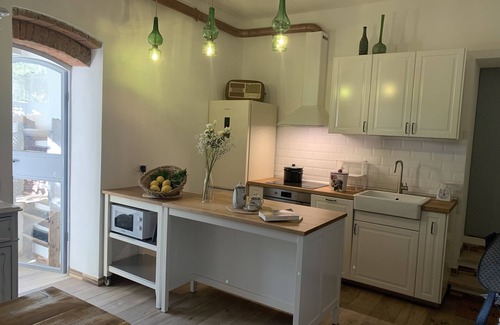 Suvereto Bed & Breakfast | Il Giardino Dei Limoni