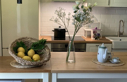 Suvereto Bed & Breakfast | Il Giardino Dei Limoni