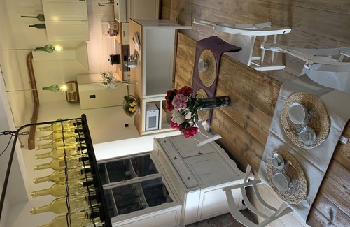 Suvereto Bed & Breakfast | Il Giardino Dei Limoni