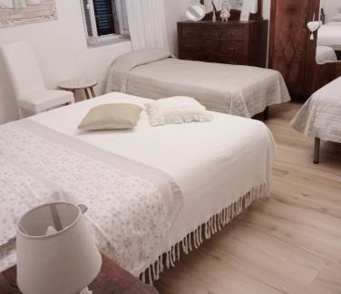 Montefortino Bed & Breakfast | Il giardino dei sogni