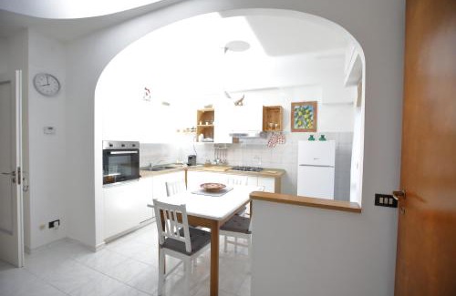 Vicarello Apartment | il giardino del mirto