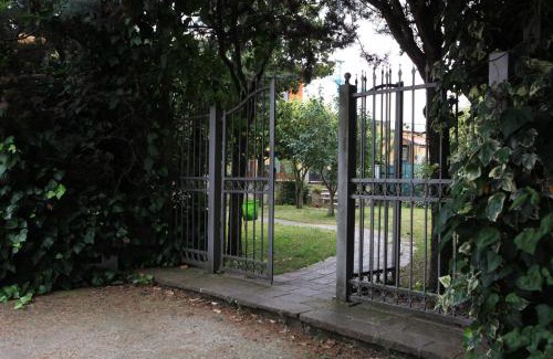Isernia Apartment | Il giardino della Contessa