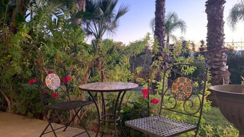 Torremaggiore Bed & Breakfast | Il Giardino della Torre