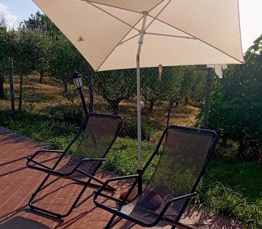 Castiglione del Lago House | Il Giardino delle Erbe