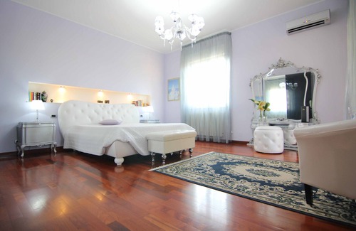 Taranto Bed & Breakfast | Il Giardino delle Jacaranda