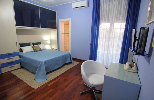 Taranto Bed & Breakfast | Il Giardino delle Jacaranda