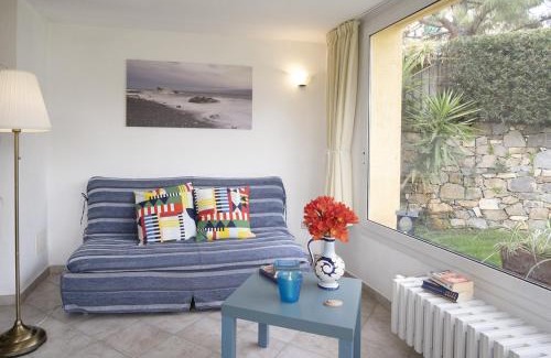 Imperia Apartment | il Giardino di Ambra