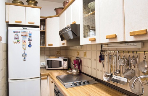 Ballabio Apartment | Il giardino di Ardi - One Bedroom Apartment, Sleeps 4