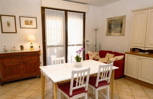 Castenaso Apartment | Il Giardino di Boccaccio