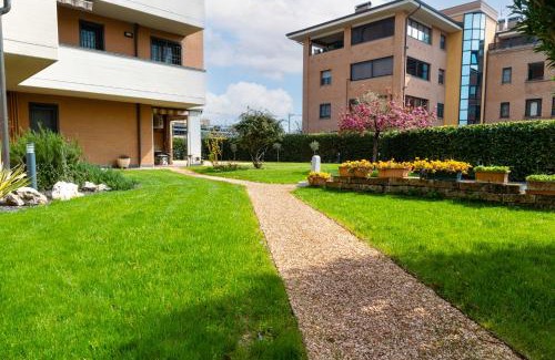 Castenaso Apartment | Il Giardino di Boccaccio