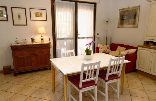 Castenaso Apartment | Il Giardino di Boccaccio