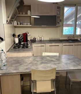 Crespellano Bed & Breakfast | Il giardino di gianna