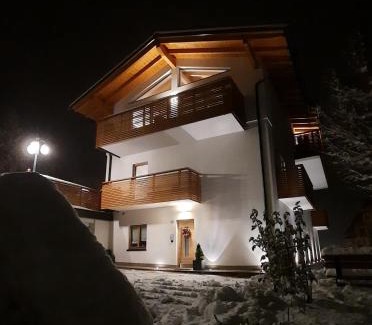 Fai della Paganella Apartment | Il giardino di Anna - Appartamento 1