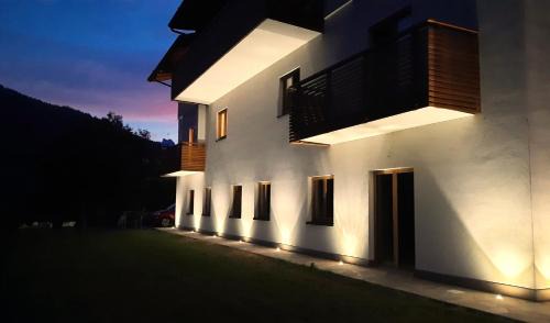 Fai della Paganella Apartment | Il giardino di Anna - Appartamento 1