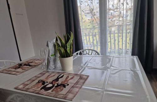 Porlezza Apartment | Il Giardino di Lilly