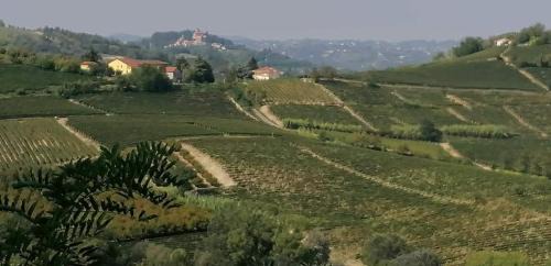 Montabone Bed & Breakfast | Il Giardino di Mai Exclusive B&b