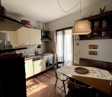Pescocostanzo House | Il Giardino di Marisa