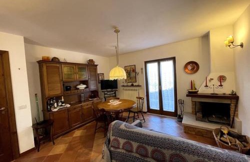 Pescocostanzo House | Il Giardino di Marisa
