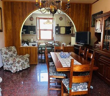 Bagnone House | Il Giardino di Monterole Cà d'Pini