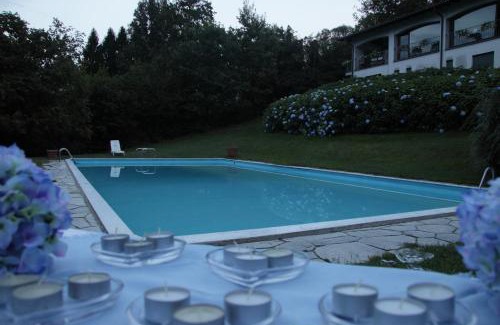 Inchigollo House | Il giardino di Raffaella