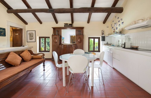 Castelgomberto Villa | Il Giardino di Sibilla With Pool