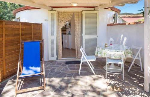 Lacona Apartment | Il giardino di sabbia