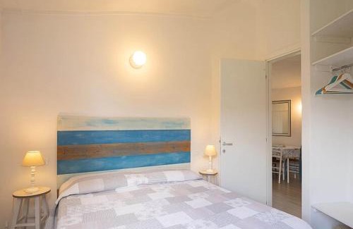 Lacona Apartment | Il giardino di sabbia