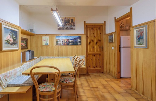 Barzio Apartment | Il Giardino di Via Parrocchiale