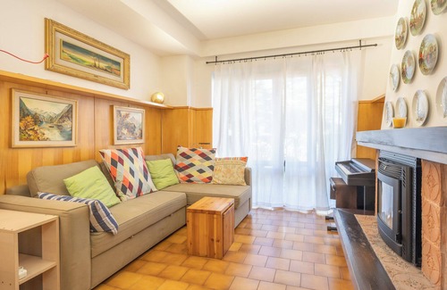 Barzio Apartment | Il Giardino di Via Parrocchiale