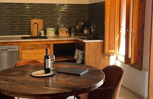 Donori Cottage | Il Giardino, enjoy nature among olive trees near Cagliari/Elmas