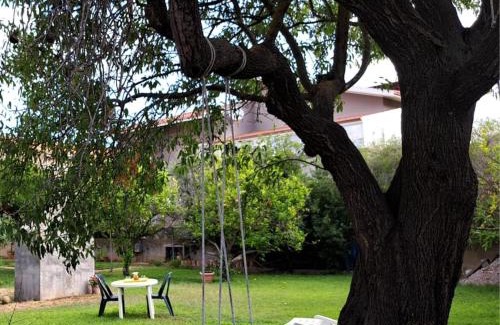 Carbonia Apartment | Il Giardino Monolocale Sardegna