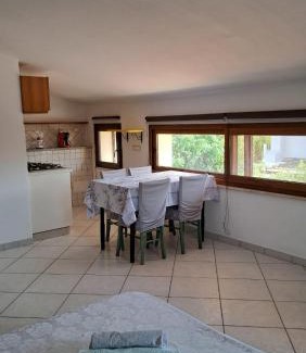 Carbonia Apartment | Il Giardino Monolocale Sardegna