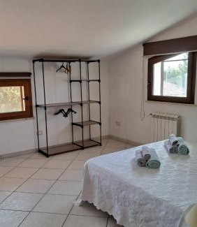 Carbonia Apartment | Il Giardino Monolocale Sardegna