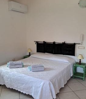 Carbonia Apartment | Il Giardino Monolocale Sardegna