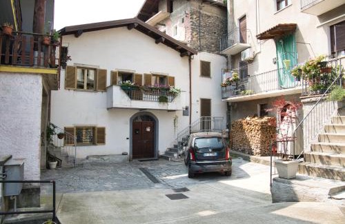 Traona Apartment | Il giardino Segreto