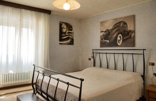 Traona Apartment | Il giardino Segreto