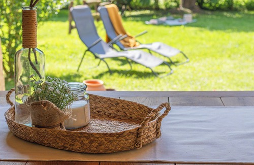Barzio House | Il Giardino Segreto: Luna