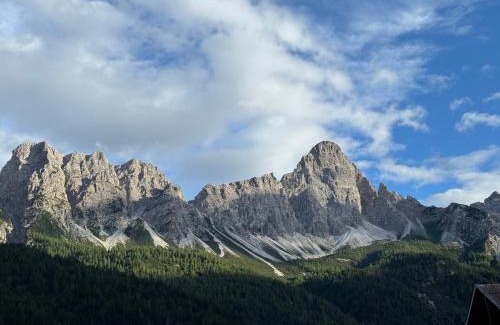 Cibiana di Cadore Apartment | Il Giardino sull'Antelao