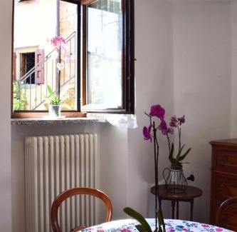 Piamaggio Bed & Breakfast | IL GINEPRO B&B