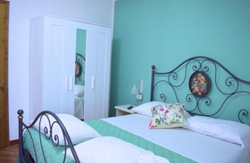 Piamaggio Bed & Breakfast | IL GINEPRO B&B