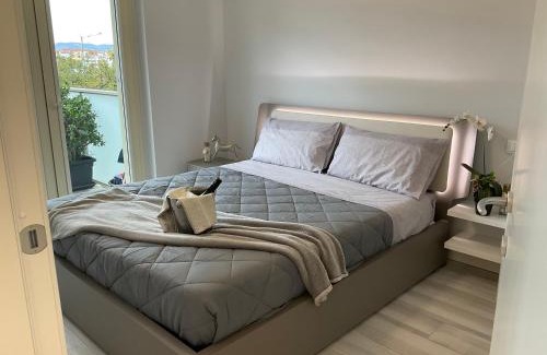 Borghetto Santo Spirito Apartment | Il Gioiello Del Borgo