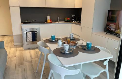 Borghetto Santo Spirito Apartment | Il Gioiello Del Borgo