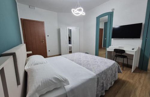 Aversa Bed & Breakfast | Il Giramondo